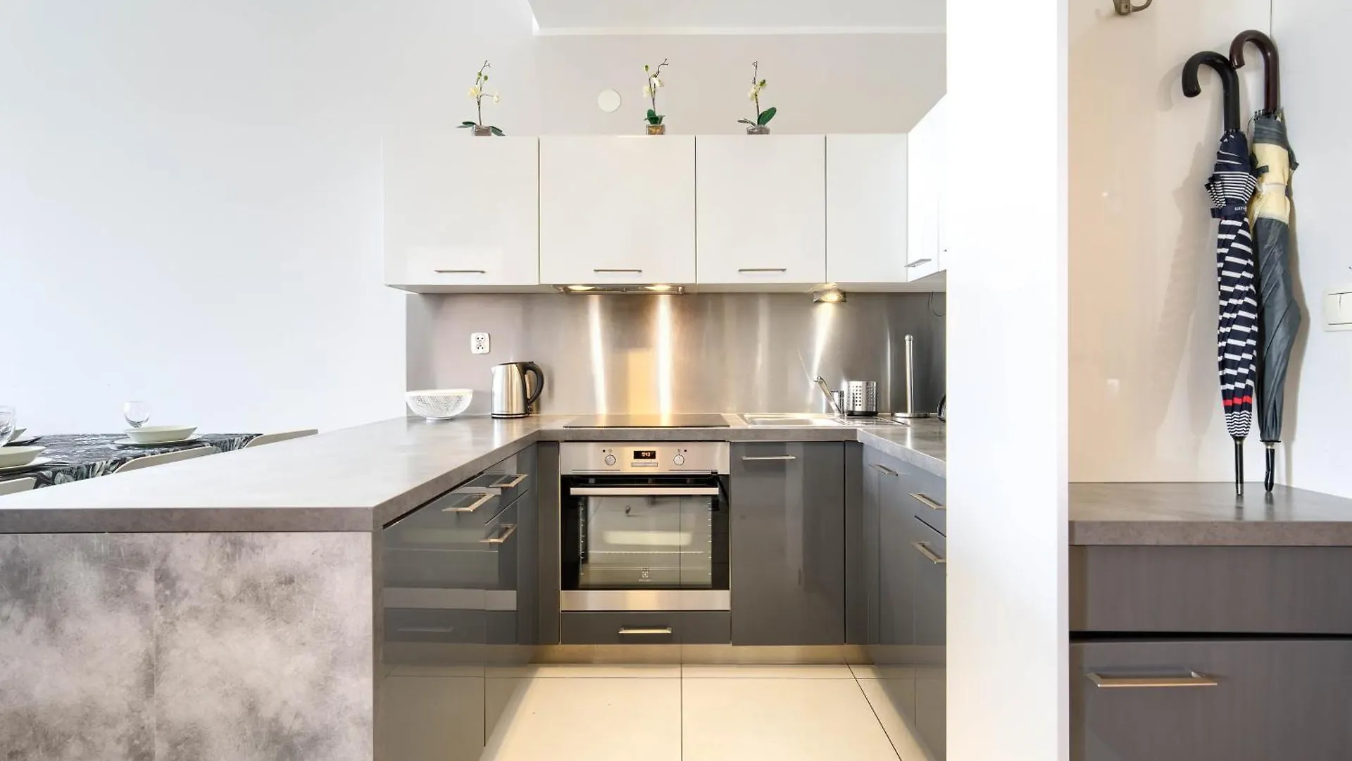 Apartment Apartamenty Sun & Snow Olympic Park I Kolberg