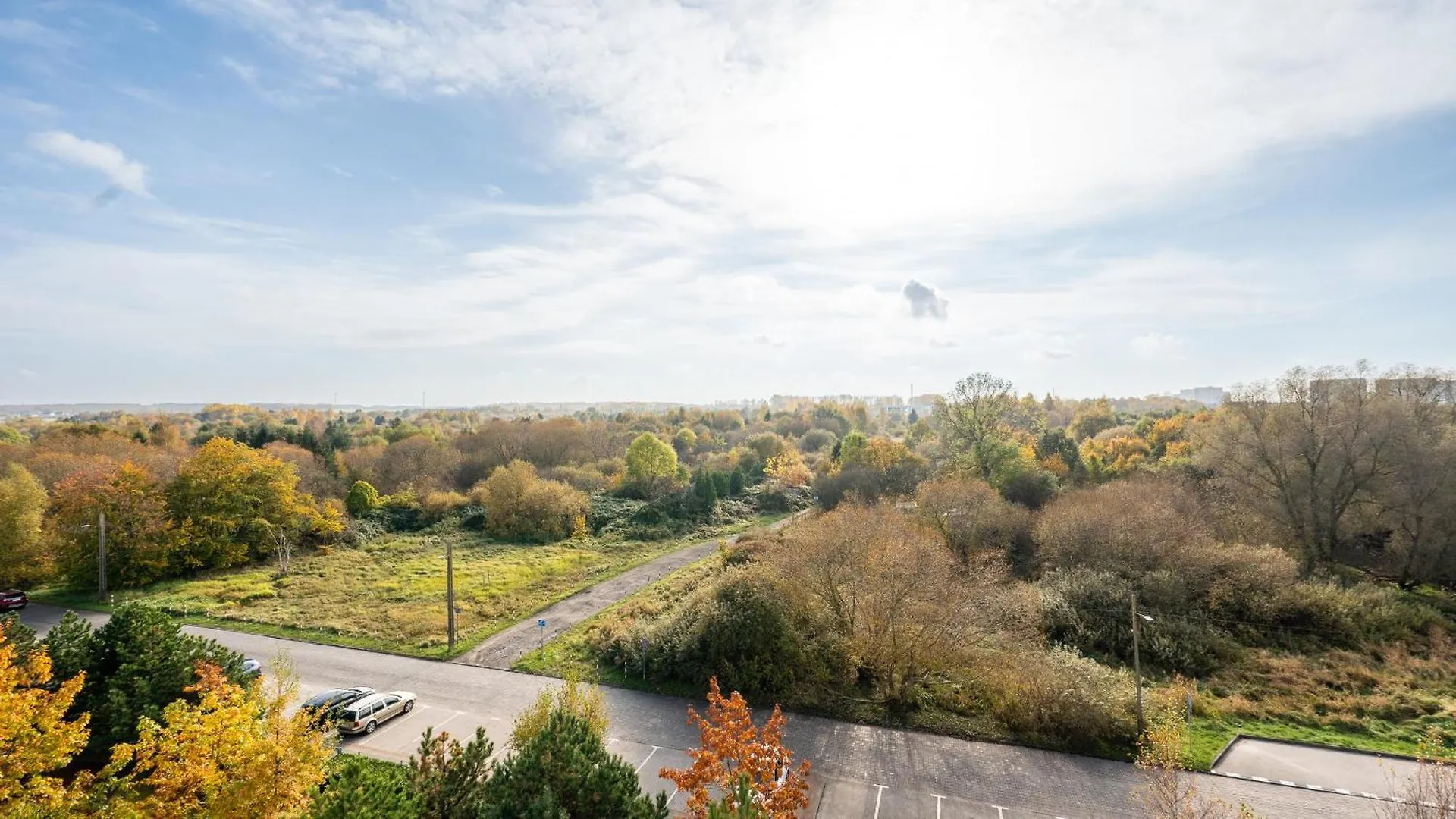 Apartment Apartamenty Sun & Snow Olympic Park I Kolberg