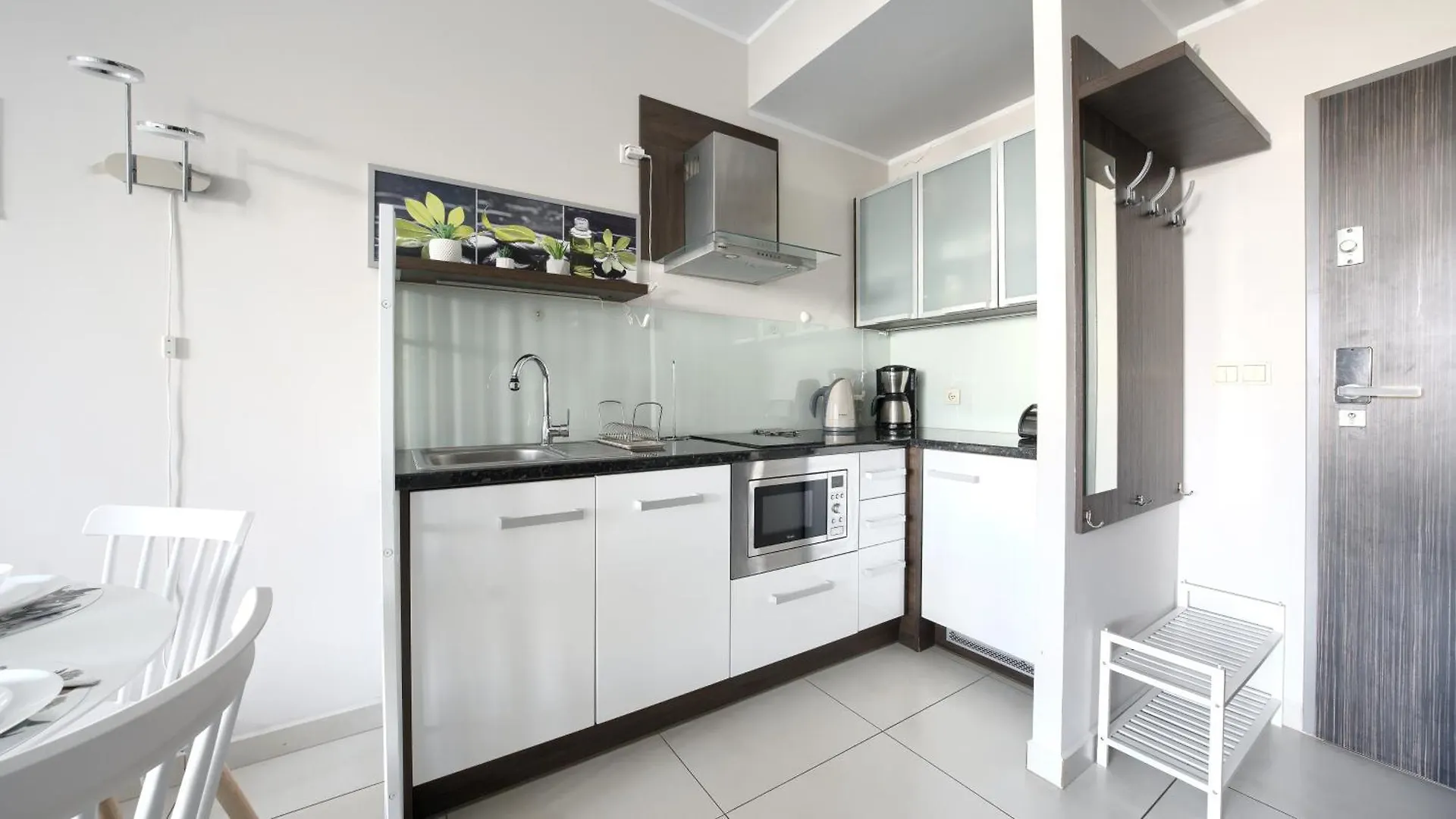 Apartamenty Sun & Snow Olympic Park I Kołobrzeg
