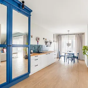  Apartmán Kurort