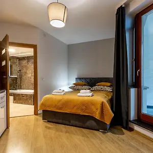 Just In Center Apartament Wrocław