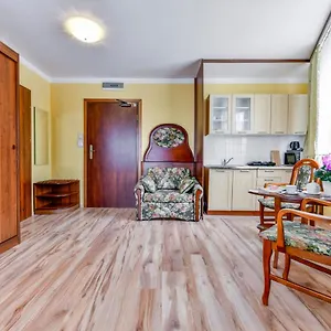  Apartmán Sobieski