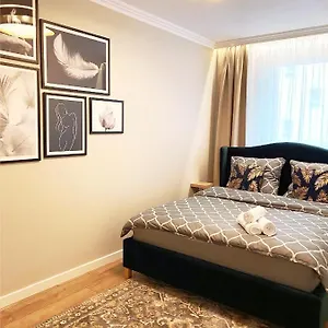 Braniborska Apartament Wrocław