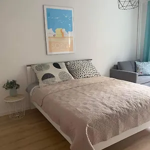 Na Fali 17 - Apartament Sopot