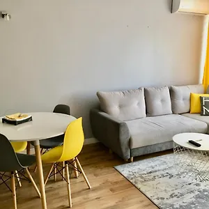 Plac Bankowy Apartament Warszawa