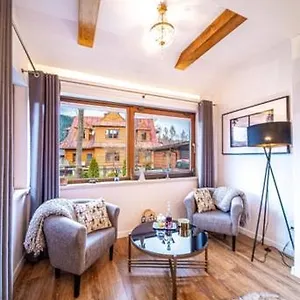 Kamieniec Apartament Zakopane