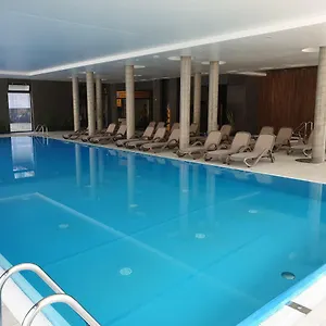 Apartament Z Basenem Laura Polanki Park Kolberg