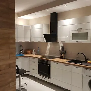 Apartament Tarsis Kołobrzeg