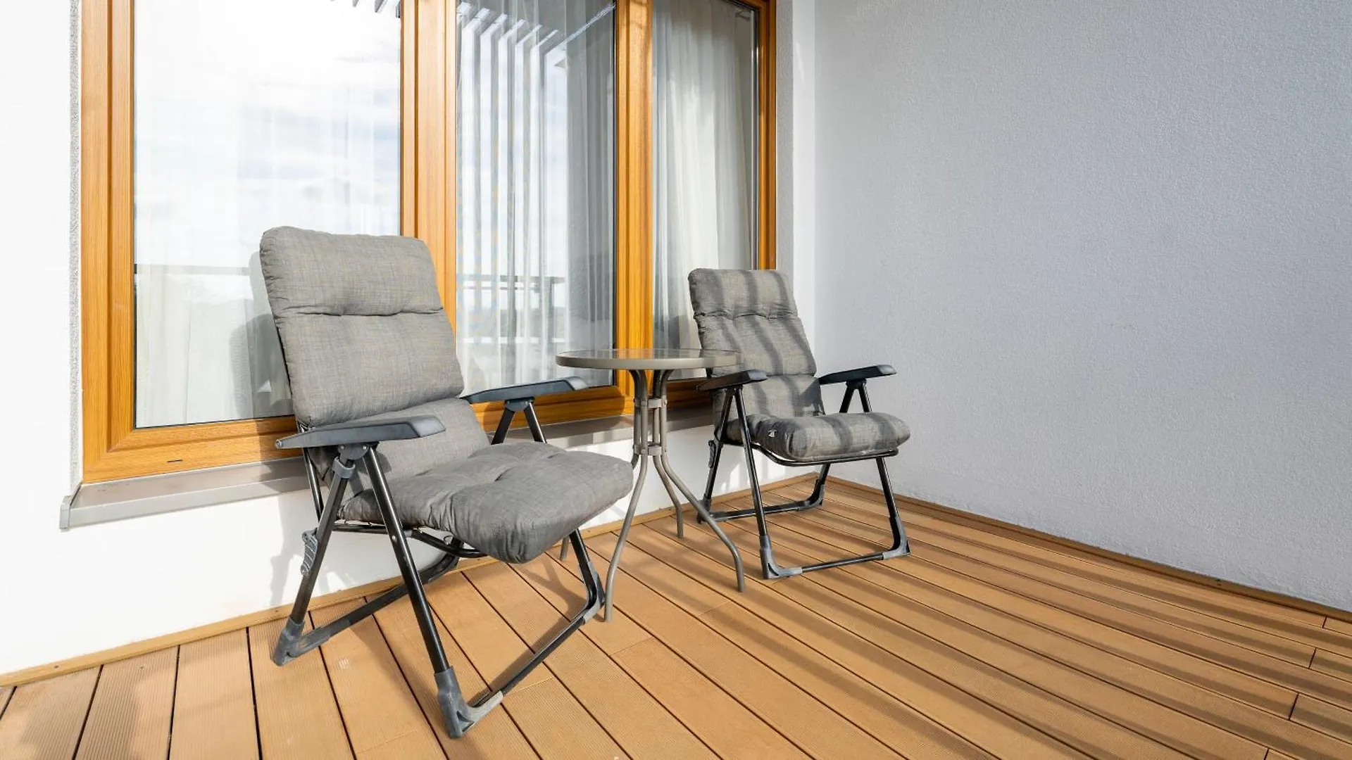 Apartamenty Sun & Snow Olympic Park I Kolobrzeg 0*,